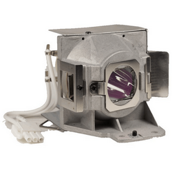 BenQ W1500 Replacement Projector Lamp With Original Osram Bulb and Housing