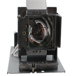 BenQ MW855UST Replacement Projector Lamp With Original Osram Bulb and Housing