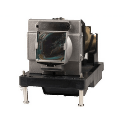 BenQ PW9620 Replacement Projector Lamp With Original Philips Bulb and Housing