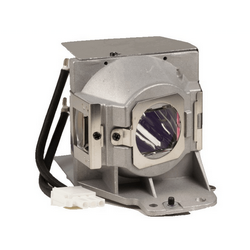 BenQ MX842UST Replacement Projector Lamp With Original Philips Bulb and Housing