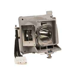 BenQ MX704 Replacement Projector Lamp With Original Philips Bulb and Housing
