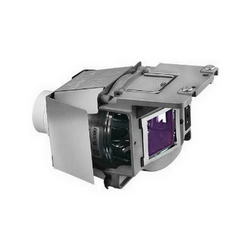 BenQ 5J.JCL05.001 Replacement Projector Lamp With Original Philips Bulb and Housing