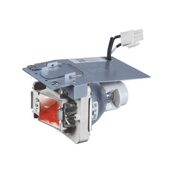 BenQ MW727 Replacement Projector Lamp With Original Osram Bulb and Housing