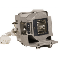 BenQ MX723 Replacement Projector Lamp With Original Philips Bulb and Housing