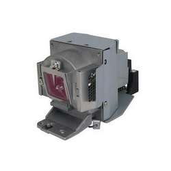 BenQ MX602 Replacement Projector Lamp With Original Philips Bulb and Housing