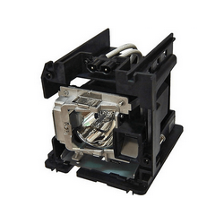 BenQ 5J.JDH05.001 Replacement Projector Lamp With Original Osram Bulb and Housing