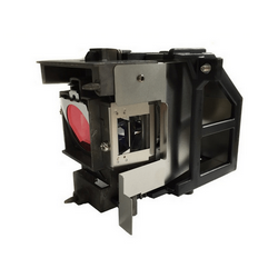 BenQ 5J.JDM05.001 Replacement Projector Lamp With Original Philips Bulb and Housing