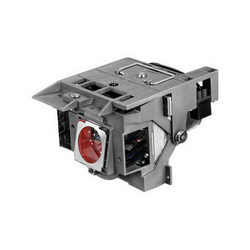 BenQ 5J.JDP05.001 Replacement Projector Lamp With Original Ushio Bulb and Housing