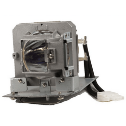 BenQ 5J.JEA05.001 Replacement Projector Lamp With Original Osram Bulb and Housing