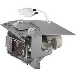 BenQ 5J.JED05.001 Replacement Projector Lamp With Original Osram Bulb and Housing