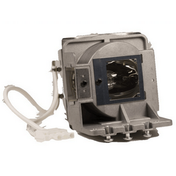 BenQ TH670 Replacement Projector Lamp With Original Osram Bulb and Housing