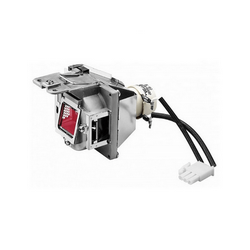 BenQ 5J.JFH05.001 Replacement Projector Lamp With Original Philips Bulb and Housing