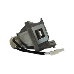 BenQ MU686 Replacement Projector Lamp With Original Philips Bulb and Housing