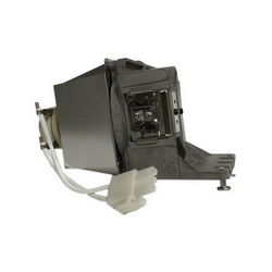 BenQ MX528E Replacement Projector Lamp With Original Osram Bulb and Housing