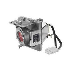 BenQ MW826ST Replacement Projector Lamp With Original Bulb and Housing
