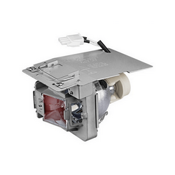 BenQ MX731 Replacement Projector Lamp With Original Bulb and Housing