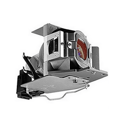 BenQ 5J.JH505.001 Replacement Projector Lamp With Original Bulb and Housing