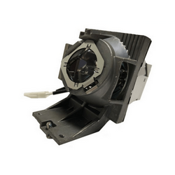 BenQ 5J.JHN05.001 Replacement Projector Lamp With Original Bulb and Housing