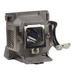 BenQ 5J.Y1405.001 Replacement Projector Lamp With Original Philips Bulb and Housing