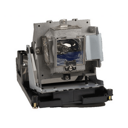 BenQ MP735 Replacement Projector Lamp With Original Osram Bulb and Housing