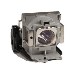 BenQ 5J.06001.001 Replacement Projector Lamp With Original Philips Bulb and Housing