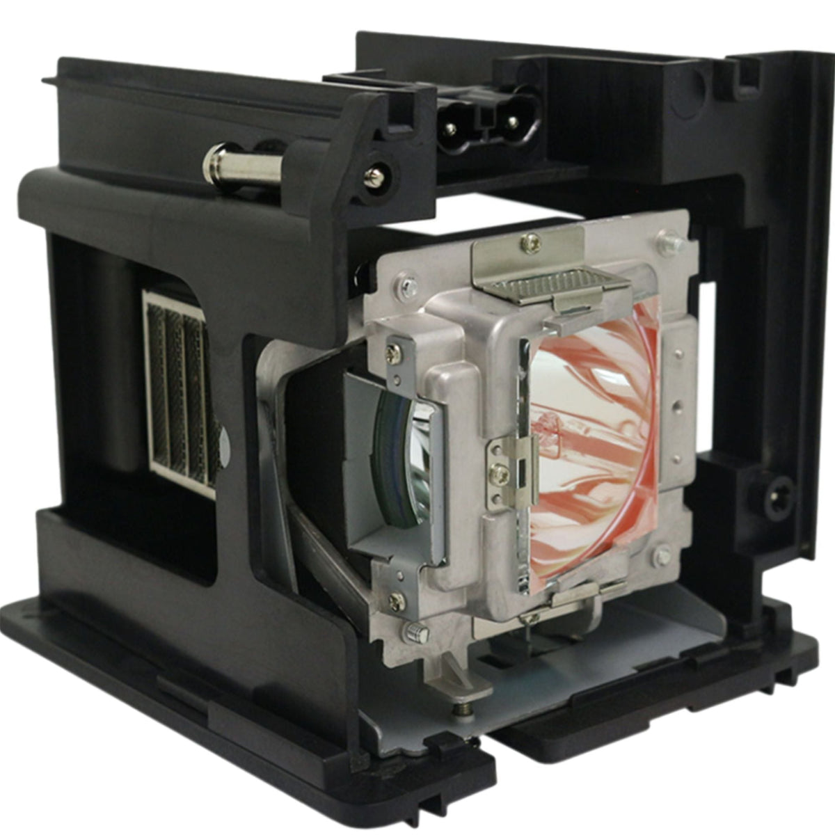 BenQ HT6050 Replacement Projector Lamp with Original Osram Bulb and Housing - view 3