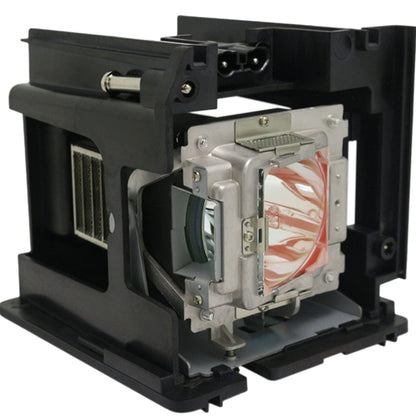 BenQ HT6050 Replacement Projector Lamp with Original Osram Bulb and Housing - view 3