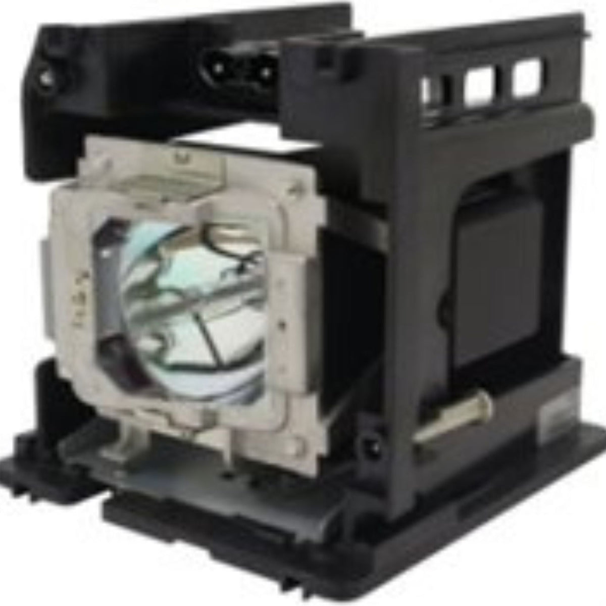 BenQ HT6050 Replacement Projector Lamp with Original Osram Bulb and Housing - view 4