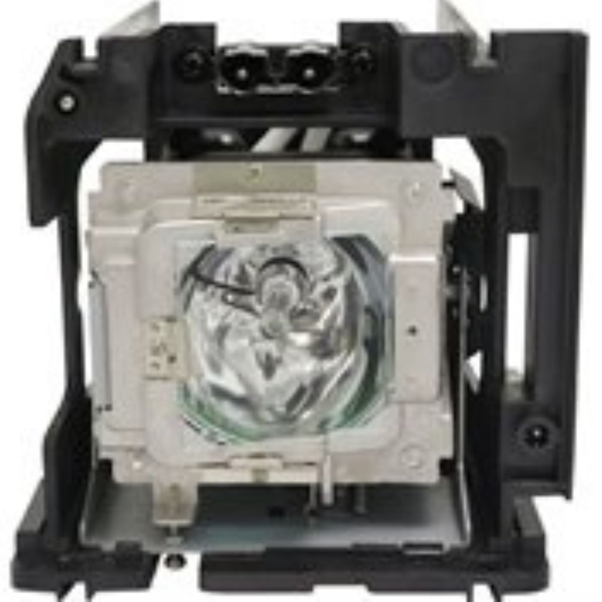 BenQ HT6050 Replacement Projector Lamp with Original Osram Bulb and Housing - view 6