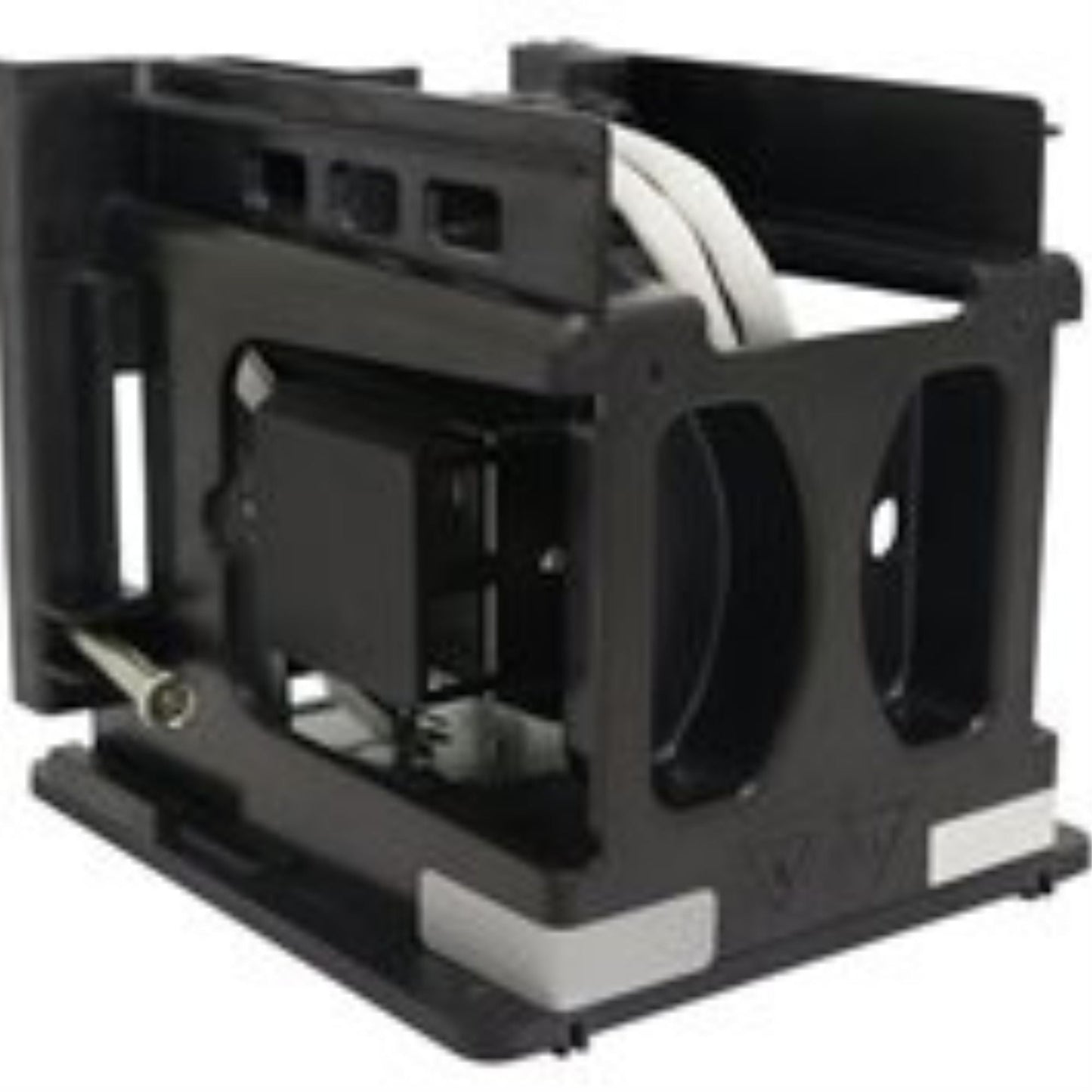 BenQ HT6050 Replacement Projector Lamp with Original Osram Bulb and Housing - view 7