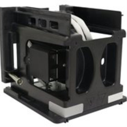 BenQ W8000 Replacement Projector Lamp with Original Osram Bulb and Housing - view 7