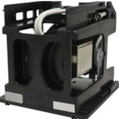 BenQ HT6050 Replacement Projector Lamp with Original Osram Bulb and Housing - view 8