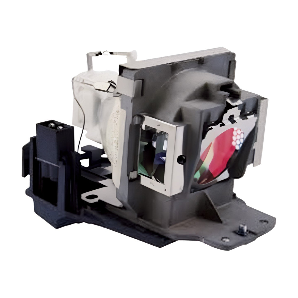 BenQ EP1230 Replacement Projector Lamp with Original Osram Bulb and Housing - view 3