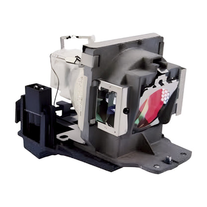 BenQ EP1230 Replacement Projector Lamp with Original Osram Bulb and Housing - view 3