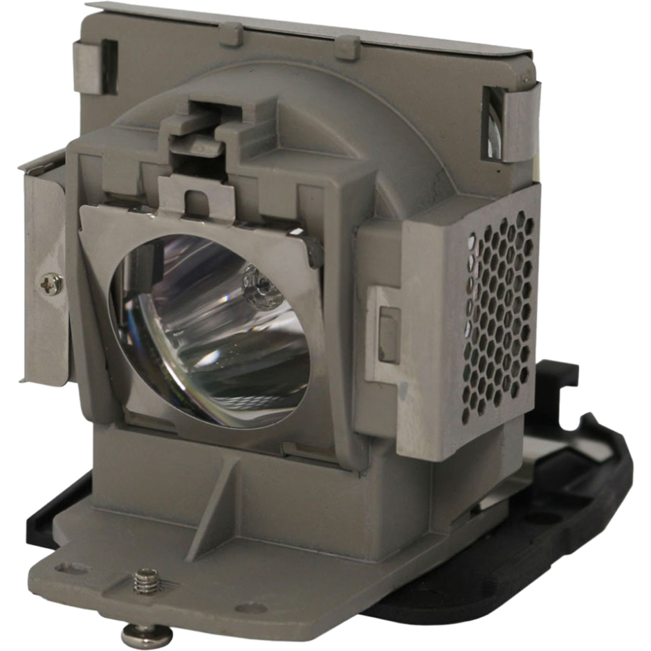 BenQ 5J.07E01.001 Replacement Projector Lamp with Original Osram Bulb and Housing - view 4