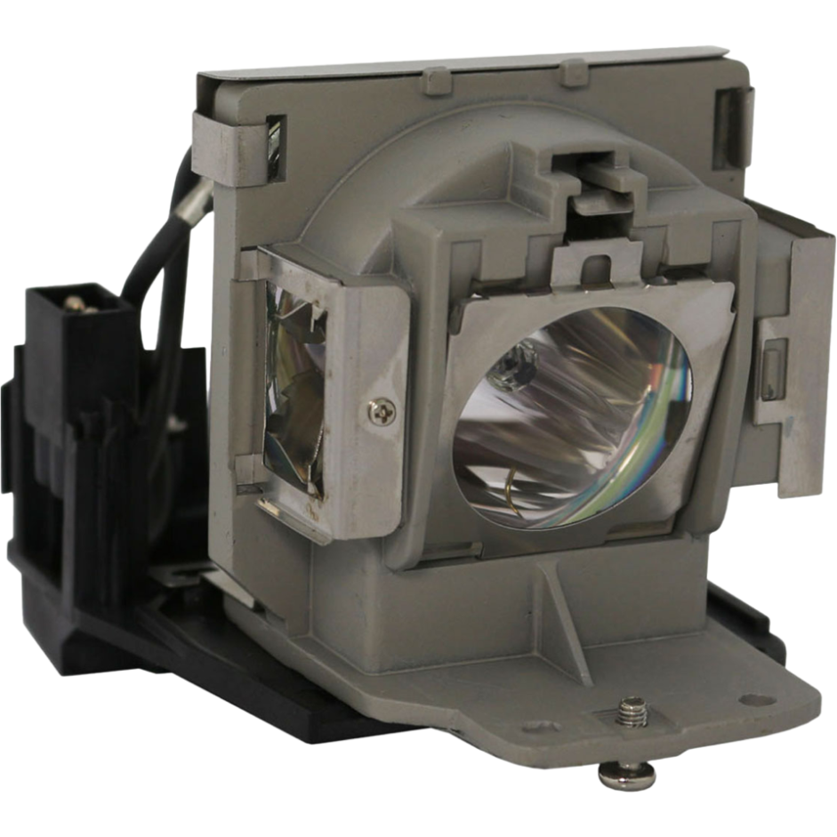BenQ EP1230 Replacement Projector Lamp with Original Osram Bulb and Housing - view 5