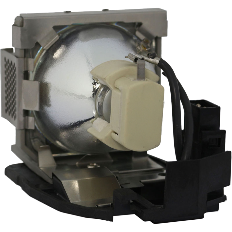 BenQ EP1230 Replacement Projector Lamp with Original Osram Bulb and Housing - view 7
