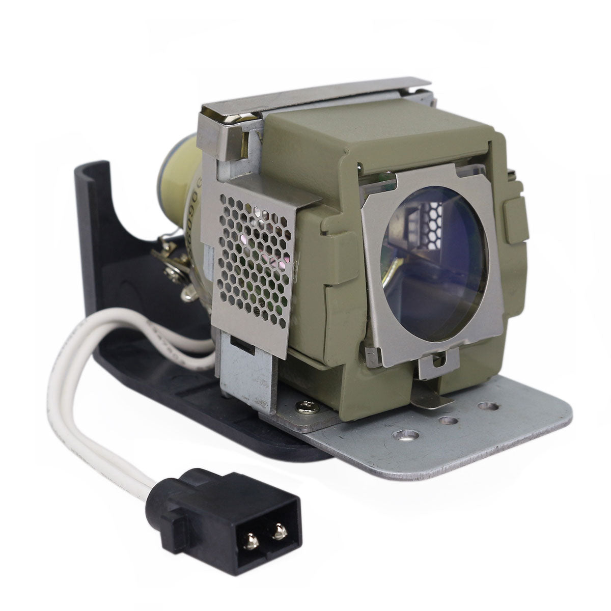 BenQ 5J.08001.001 Compatible Replacement Projector Lamp