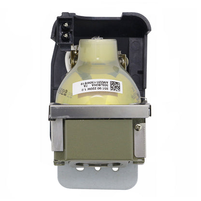 BenQ 5J.08001.001 Replacement Projector Lamp with Original Ushio Bulb and Housing - view 4