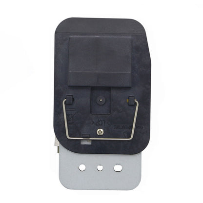 BenQ 5J.08001.001 Replacement Projector Lamp with Original Ushio Bulb and Housing - view 7