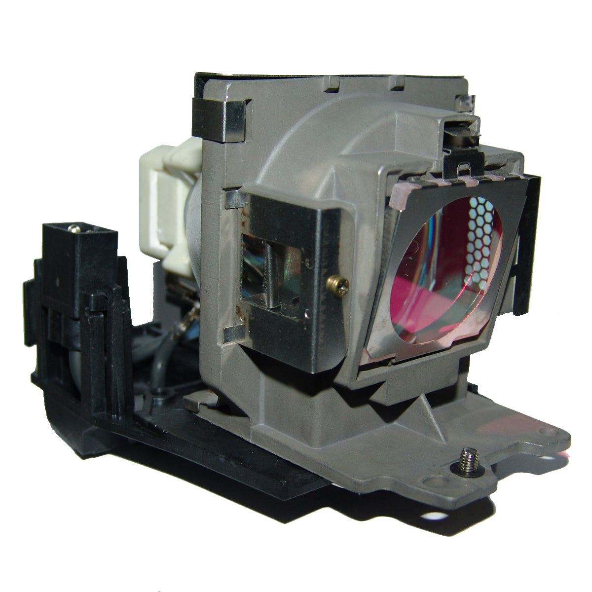 BenQ 5J.08G01.001 Replacement Projector Lamp with Original Bulb Inside - view 7