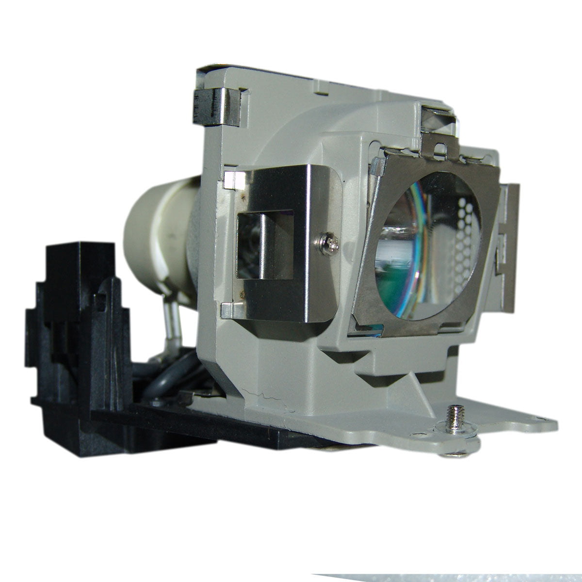 BenQ 5J.08G01.001 Replacement Projector Lamp with Original Bulb Inside - view 5