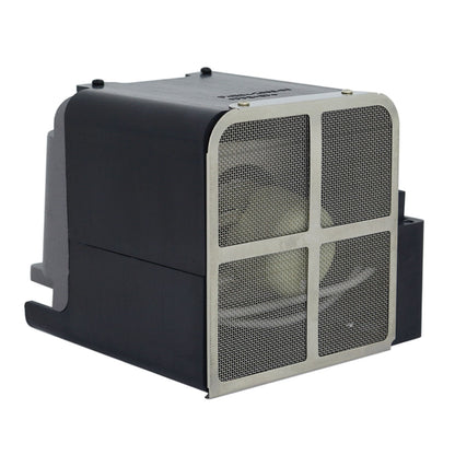 BenQ MX750 Replacement Projector Lamp with Original Philips Bulb and Housing - view 6