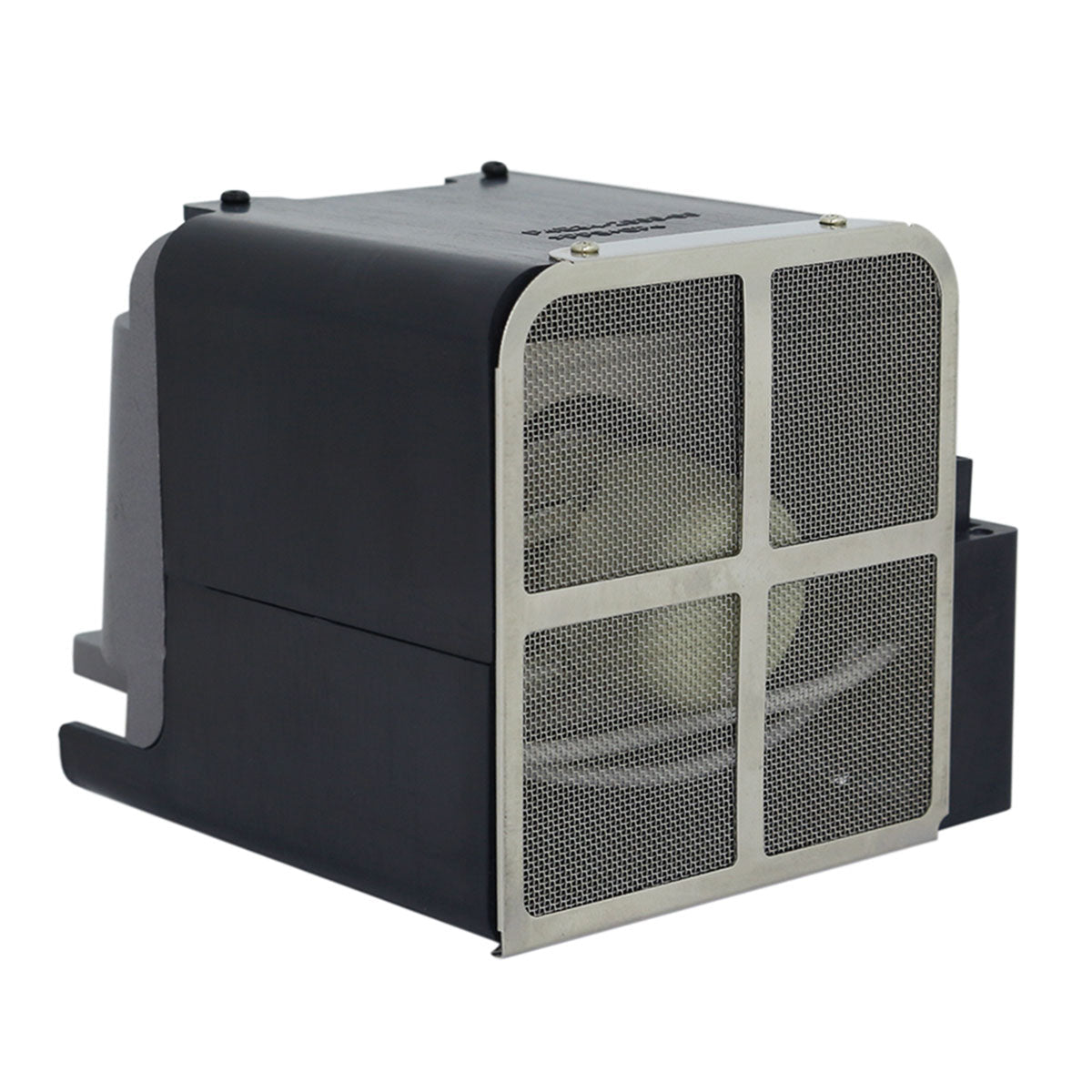 BenQ MW870UST Replacement Projector Lamp with Original Philips Bulb and Housing - view 6