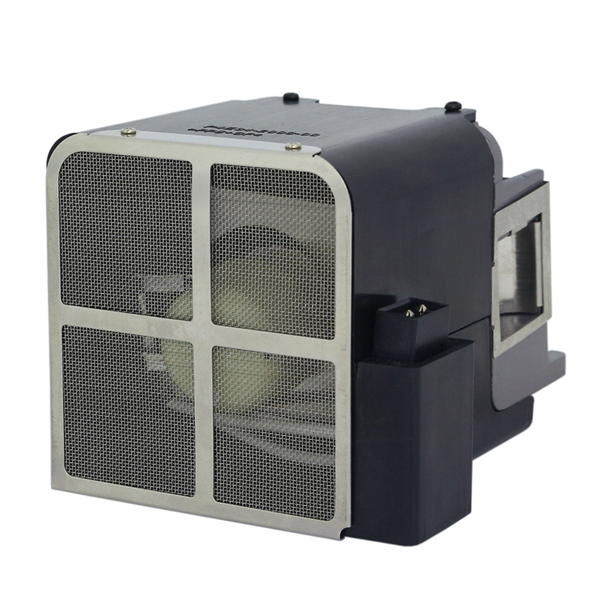 BenQ MX511 Replacement Projector Lamp with Original Philips Bulb and Housing - view 8