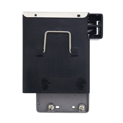 BenQ MX750 Replacement Projector Lamp with Original Philips Bulb and Housing - view 7