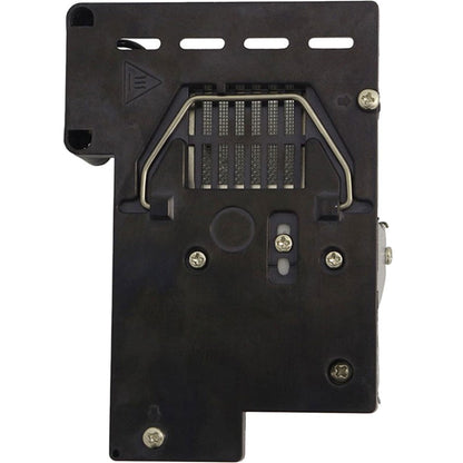 BenQ MP670 Replacement Projector Lamp with Original Osram Bulb and Housing - view 6