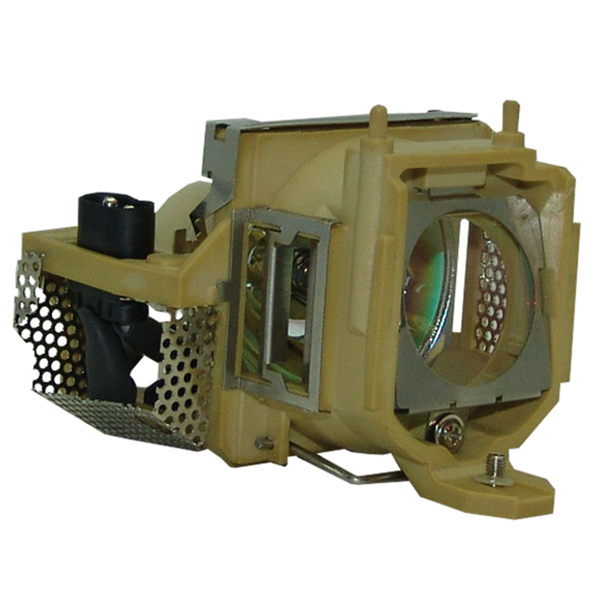 BenQ PB2140 Replacement Projector Lamp with Original Philips Bulb and Housing - view 5