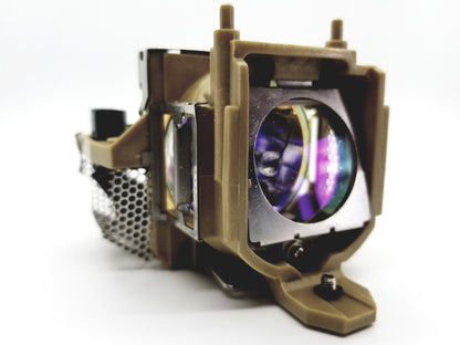 BenQ PB2140 Replacement Projector Lamp with Original Philips Bulb and Housing - view 3