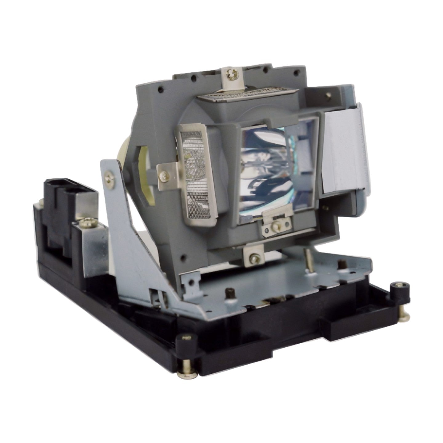 BenQ 5J.J0W05.001 Replacement Projector Lamp with Original Osram Bulb and Housing - view 3